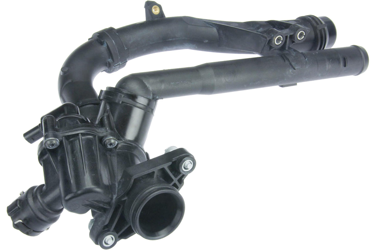 URO Parts 2742003400 THERMOSTAT HOUSING/WATER OUTLET