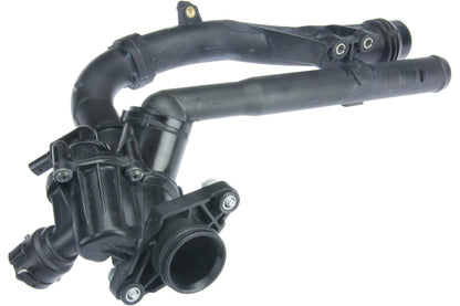 URO Parts 2742003400 THERMOSTAT HOUSING/WATER OUTLET