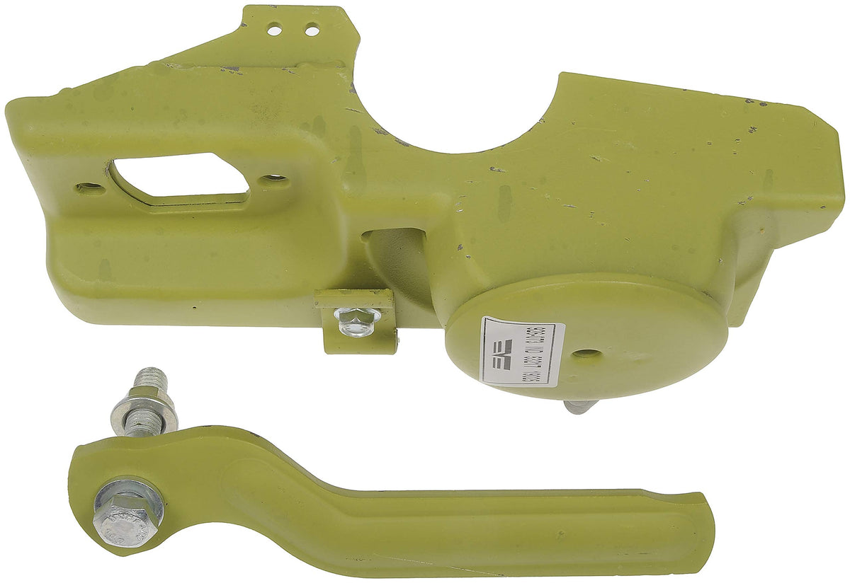 Dorman 926-073 Front Driver Side Front Lower Spring And Shock