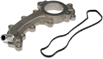 DORMAN 902-3102HP Dorman 902-3102HP Engine Coolant Crossover Pipe Compatible with Select Models