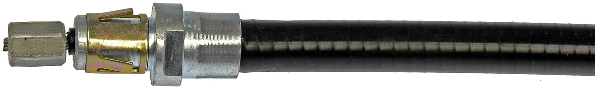 DORMAN C660001 Dorman C660001 Rear Driver Side Parking Brake Cable