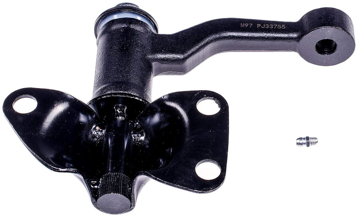 Dorman IA9386PR Premium Steering Idler Arm and Bracket Assembly