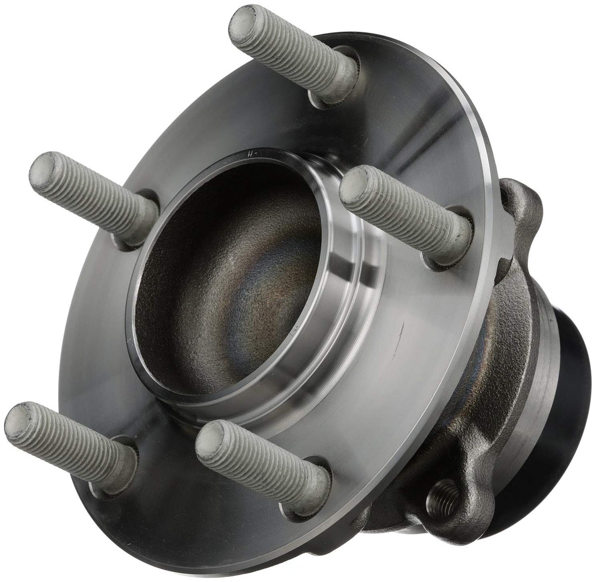 NSK 44BWKH24 NSK 44BWKH24 Wheel Bearing and Hub Assembly, 1 Pack