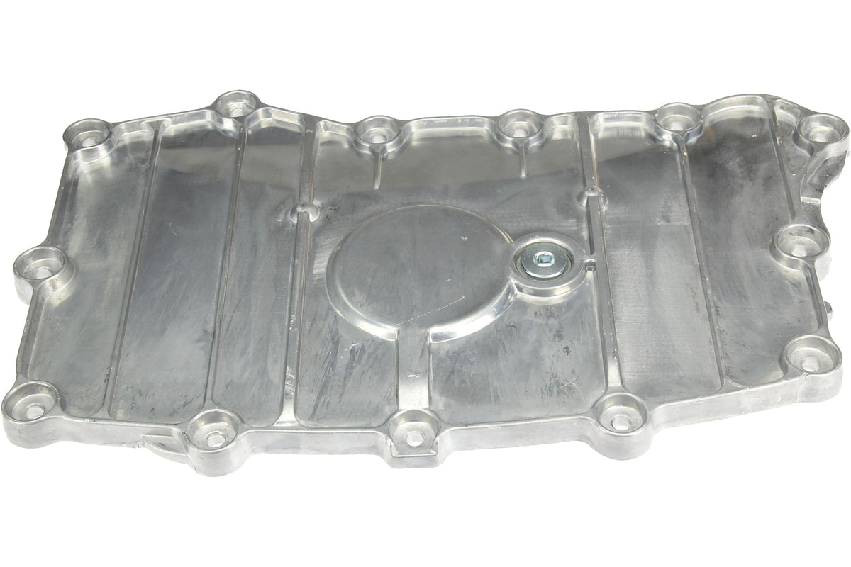 URO Parts 99610703158 ENGINE OIL SUMP PLATE