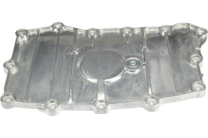 URO Parts 99610703158 ENGINE OIL SUMP PLATE