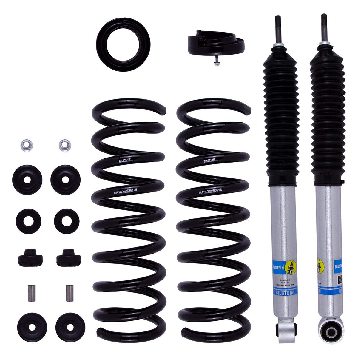 BILSTEIN 46-302137 Bilstein 46-302137 SUSPENSION LEVELING KIT