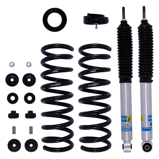 BILSTEIN 46-302137 Bilstein 46-302137 SUSPENSION LEVELING KIT