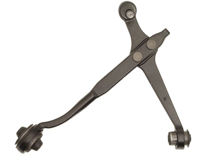 DORMAN 520-254 Dorman 520-254 Front Passenger Side Lower Suspension Control Arm and Ball Joint Assembly Compatible with Select Ford Models