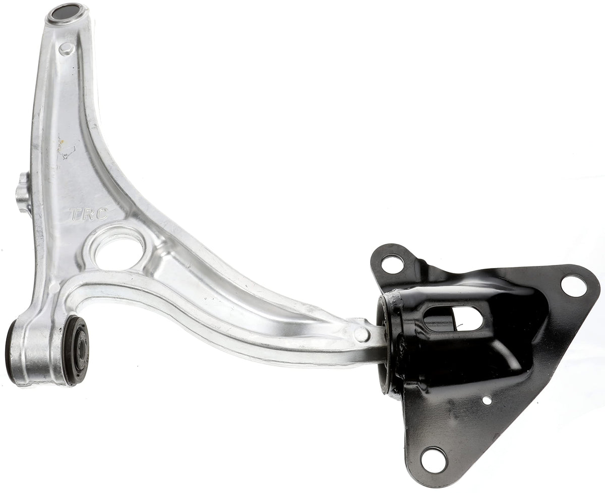 DORMAN 524-585 Dorman 524-585 Front Driver Side Lower Suspension Control Arm and Ball Joint Assembly Compatible with Select Honda Models