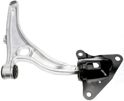 DORMAN 524-585 Dorman 524-585 Front Driver Side Lower Suspension Control Arm and Ball Joint Assembly Compatible with Select Honda Models
