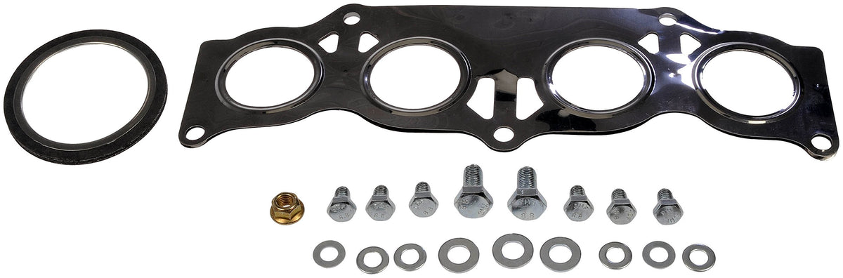 DORMAN 674-811 Dorman 674-811 Manifold Converter - Not CARB Compliant Compatible with Select Toyota Models (Made in USA)