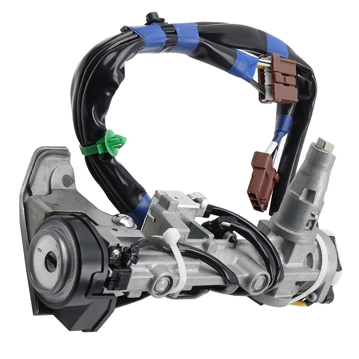 Beck Arnley 201-2083 Ignition Lock Assembly