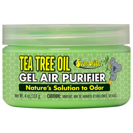 STAR BRITE 096504 STAR BRITE Tea Tree Oil Spray - Odor Eliminator