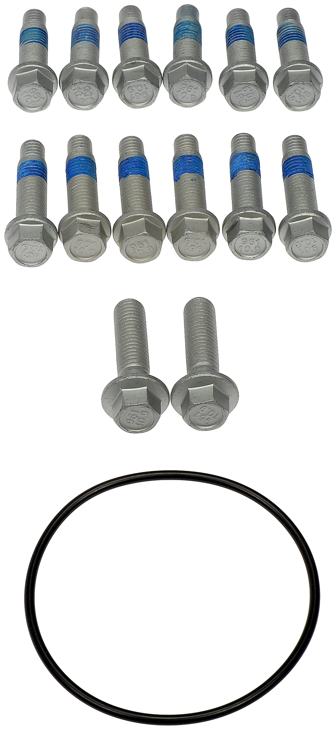 Dorman 966-003 Rear Wheel Hub Bolt