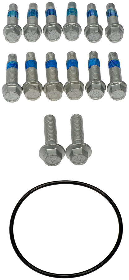 Dorman 966-003 Rear Wheel Hub Bolt