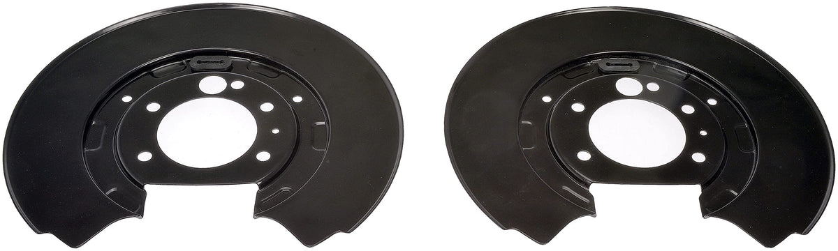 Dorman 924-238 Brake Dust Shield