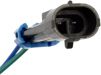 Dorman 746-5115 Door Lock Actuator Motor