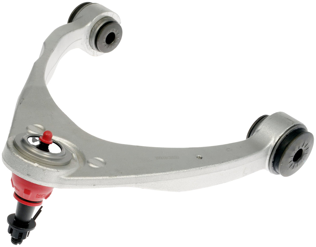 Dorman CB90077RD Front Driver Side Upper Suspension Control Arm