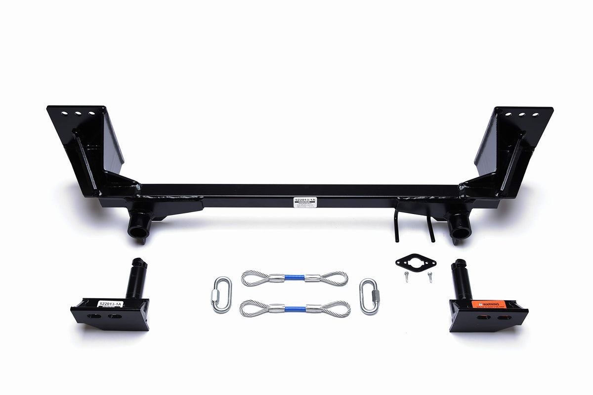 ROADMASTER 522013-1A Roadmaster 522013-1A ROADMASTER EZ2 BRACKET KI
