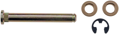 DORMAN 38438 Dorman 38438 Door Hinge Pin and Bushing Kit - 1 Pin, 2 Bushings and 1 Clip