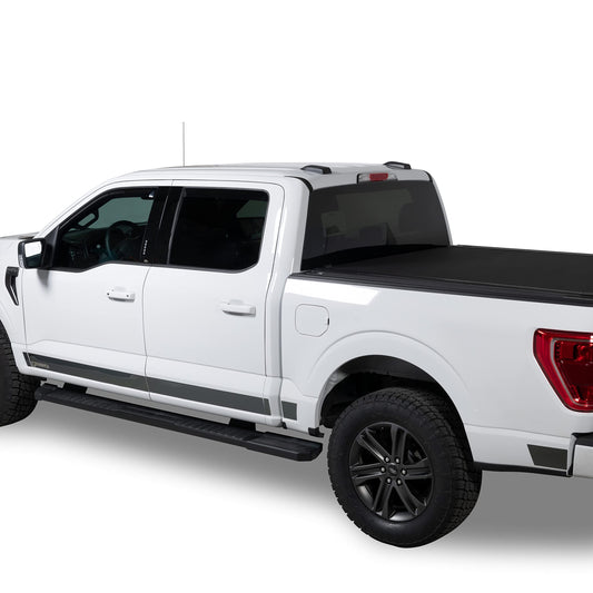 Putco 9751469BP Putco 9751469BP 2021-2022 Ford F-150 Reg Cab 6.5 ft Standard Box (4.25" tall, 10 Pieces)