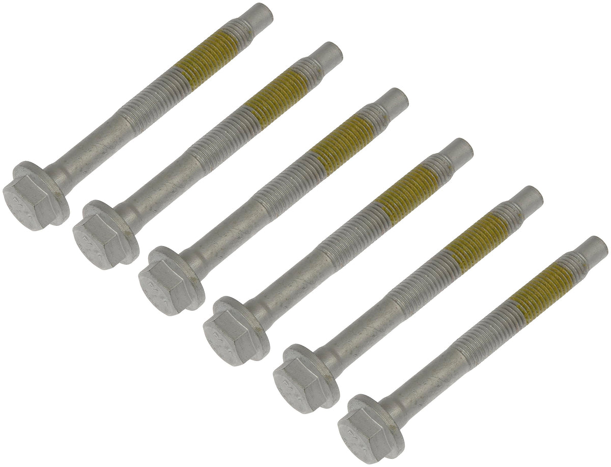 Dorman 13857 Body to Frame Mounting Bolt Kit