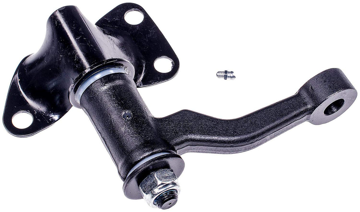 Dorman IA9386PR Premium Steering Idler Arm and Bracket Assembly