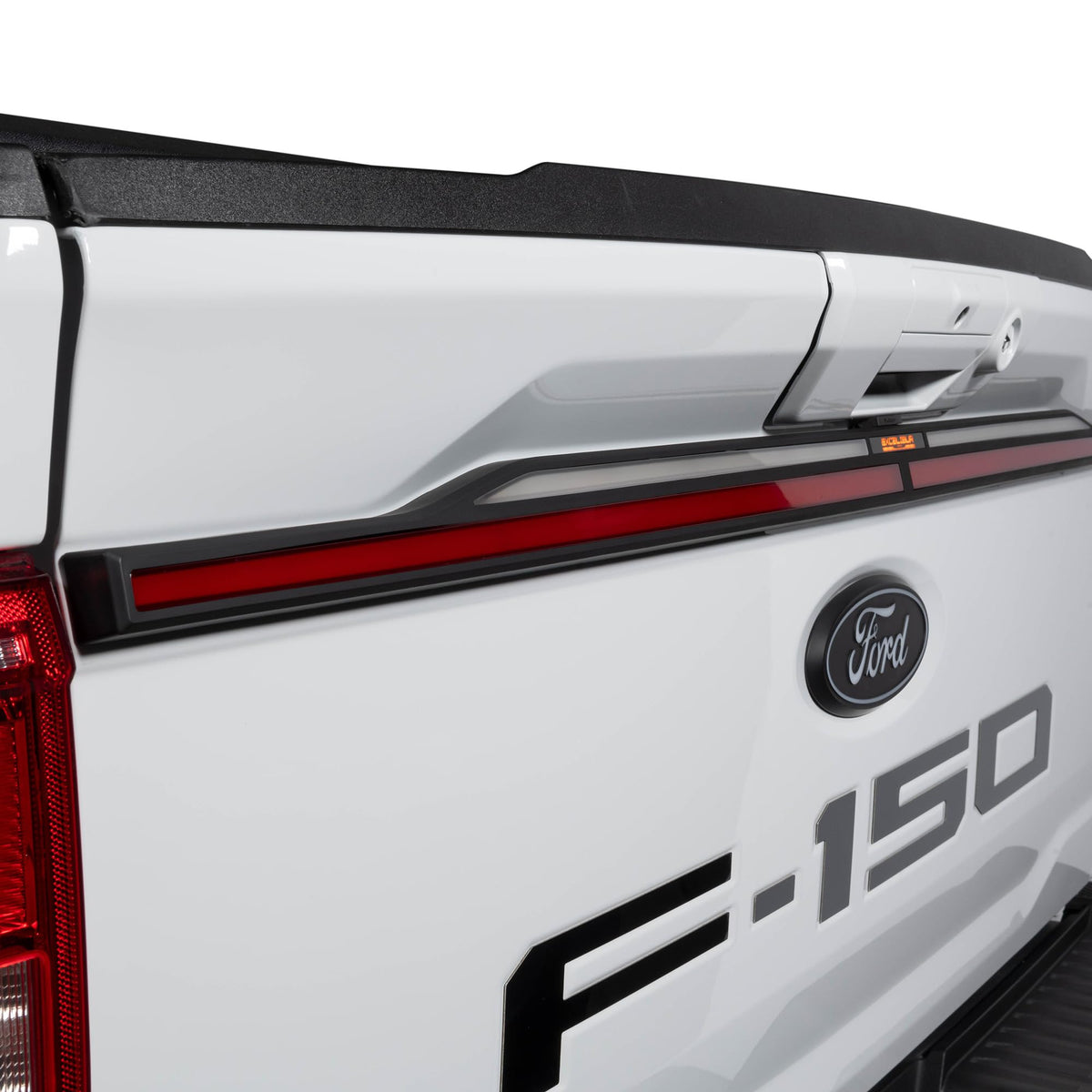 Putco 92060-12 Putco 92060-12 Excalibur LED Tailgate Light Bar for 2021-2023 Ford F-150 with Factory Halogen Tail Lamps