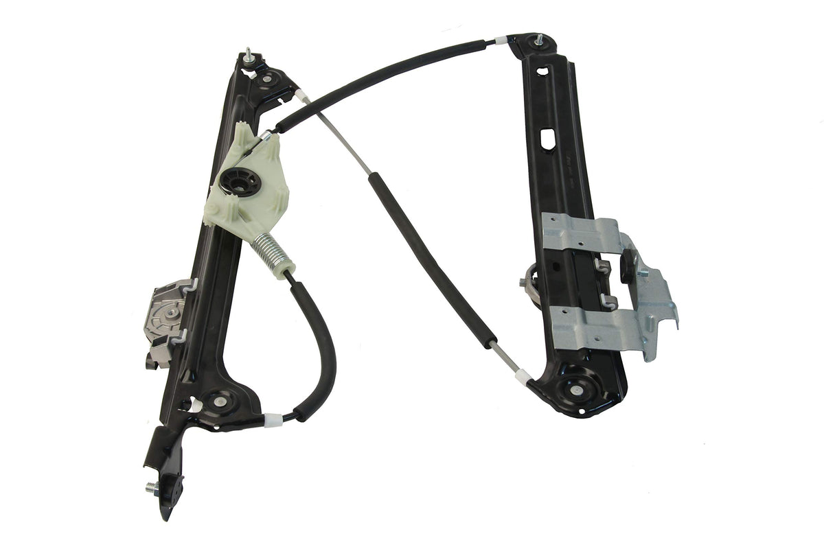 URO PARTS 51357197924PRM URO Parts 51357197924PRM Window Regulator, Rear Right w/o Motor