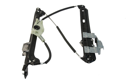 URO PARTS 51357197924PRM URO Parts 51357197924PRM Window Regulator, Rear Right w/o Motor