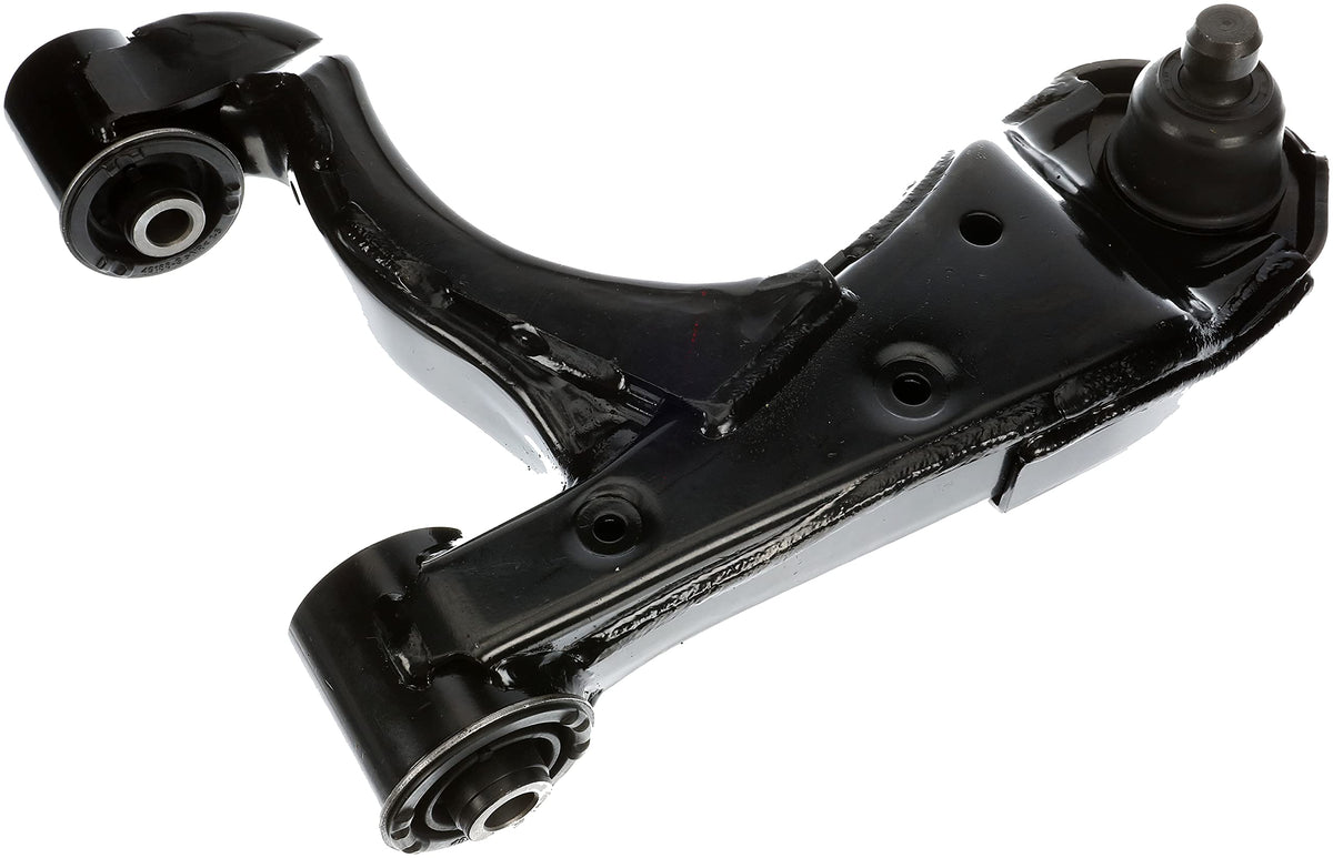 Dorman 527-193 Rear Driver Side Upper Suspension Control Arm