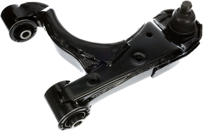 Dorman 527-193 Rear Driver Side Upper Suspension Control Arm