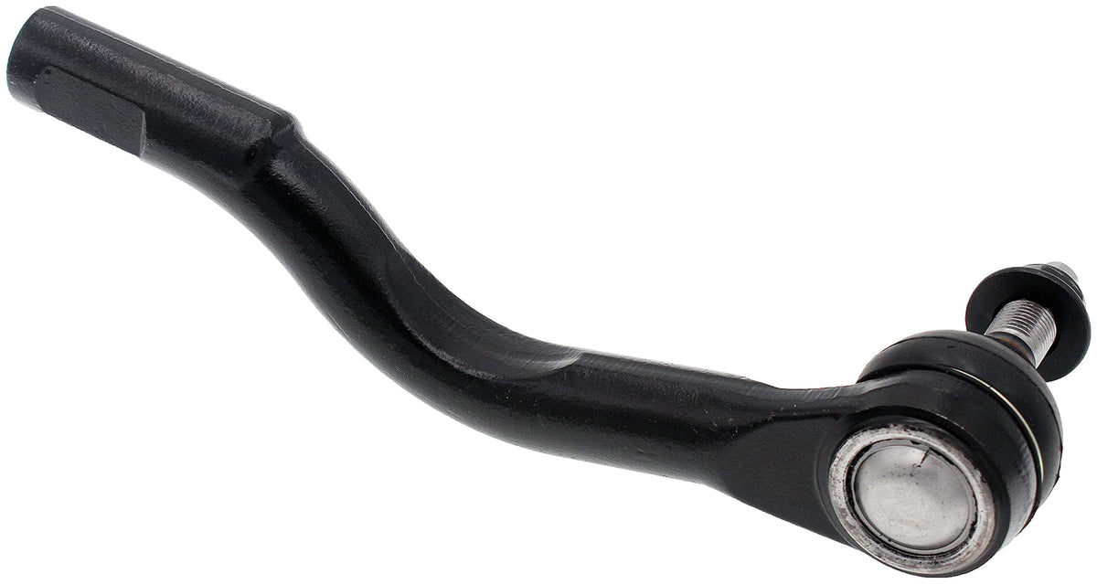DORMAN TO81191PR Dorman Premium TO81191PR Front Driver Side Lower Steering Tie Rod End Compatible with Select Chrysler Models