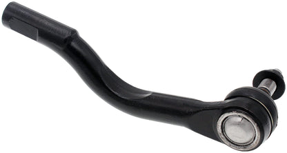 DORMAN TO81191PR Dorman Premium TO81191PR Front Driver Side Lower Steering Tie Rod End Compatible with Select Chrysler Models