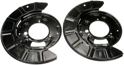 DORMAN 947-056 Dorman 947-056 Rear Brake Dust Shield