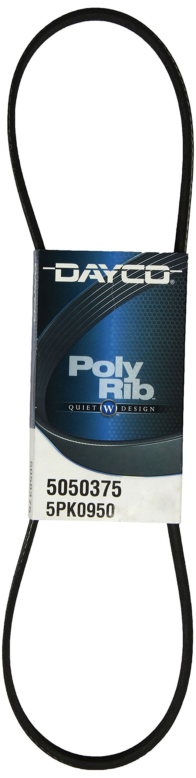 Dayco 5050375 NUMEROUS APPLICATIONS