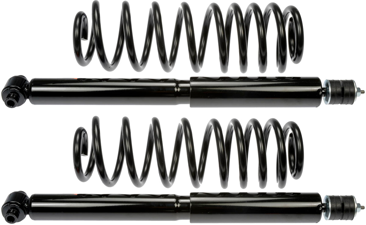 Dorman 949-531 Rear Air Spring to Coil Spring Conversion Kit