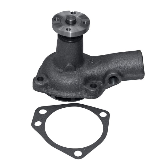 GMB 125-2756 GMB 125-2756 OE Replacement Water Pump with Gasket