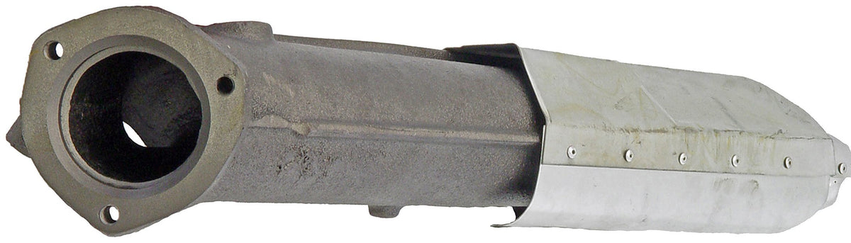 DORMAN 674-161 Dorman 674-161 Passenger Side Exhaust Manifold Kit - Includes Required Gaskets and Hardware Compatible with Select Chevrolet / GMC Models