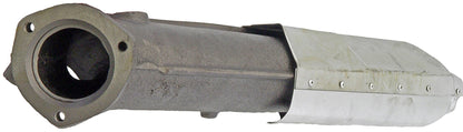 DORMAN 674-161 Dorman 674-161 Passenger Side Exhaust Manifold Kit - Includes Required Gaskets and Hardware Compatible with Select Chevrolet / GMC Models