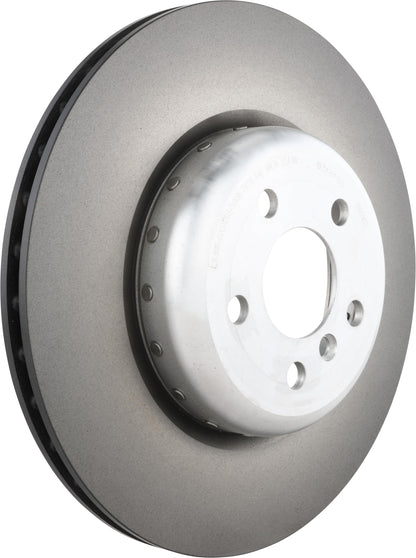 BREMBO 09D09613C02 Brembo 09.D096.13 Composite two piece UV Coated vented Brake Rotor BMW/BMW (BRILLIANCE)/TOYOTA OE# 34216860925