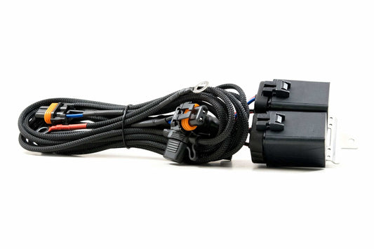 MORIMOTO H10 Morimoto Lighting HD Relay: 9005/9006/9012/H10 H10