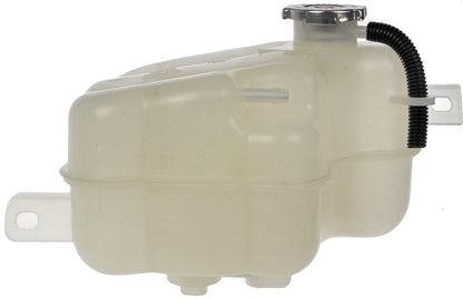 DORMAN 603-453 Dorman 603-453 Front Pressurized Coolant Reservoir with Cap Compatible with Select Dodge Models