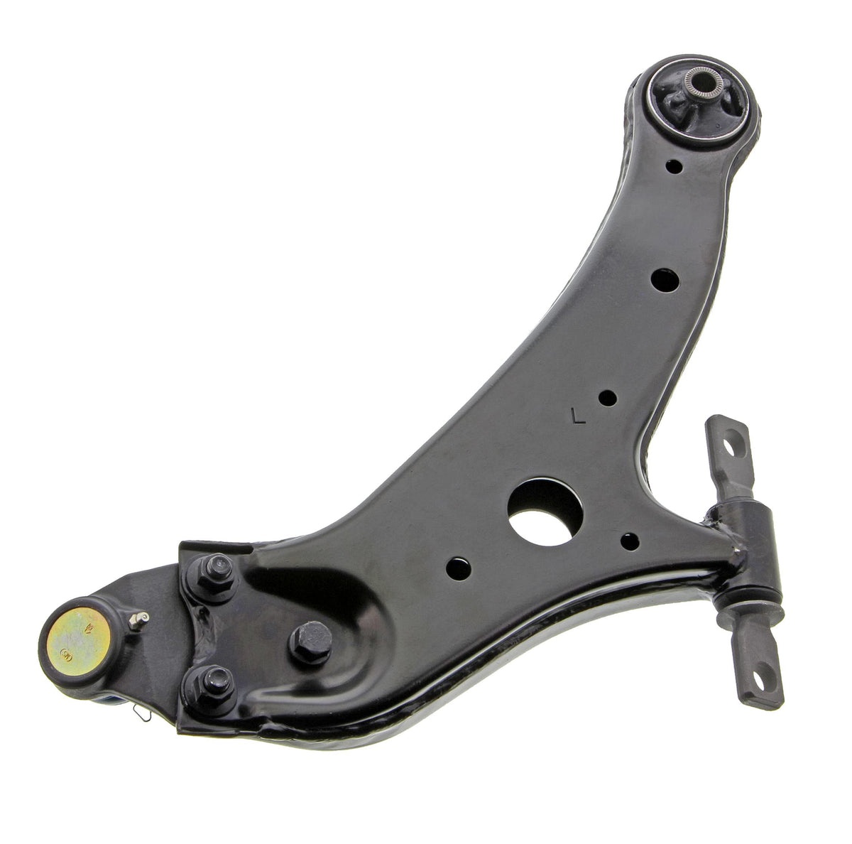MEVOTECH CMS861028 Mevotech Supreme Control Arm & Ball Joint Assembly CMS861028