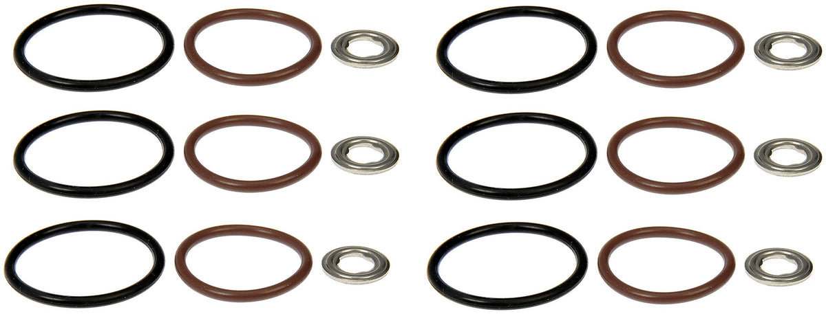 Dorman 904-8061 Fuel Injector O-Ring Kit