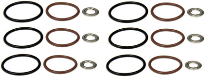 Dorman 904-8061 Fuel Injector O-Ring Kit