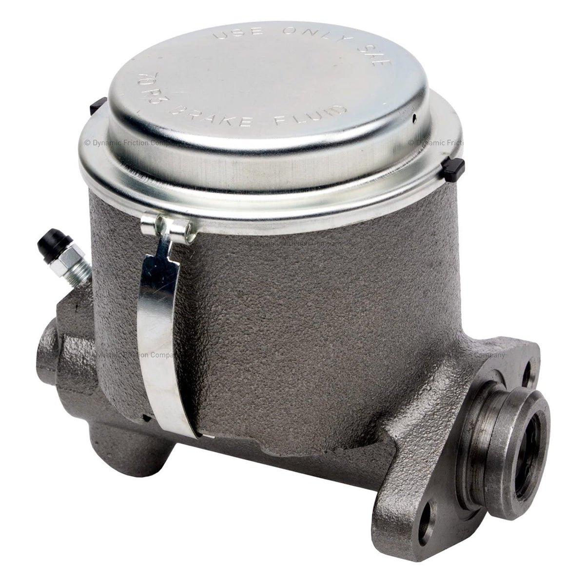 Dynamic Friction 355-54017 DFC Brake Master Cylinder