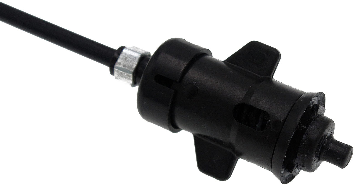Dorman 912-710 TRUNK AND FUEL DOOR RELEASE CABLE ASSEMB