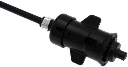 Dorman 912-710 TRUNK AND FUEL DOOR RELEASE CABLE ASSEMB