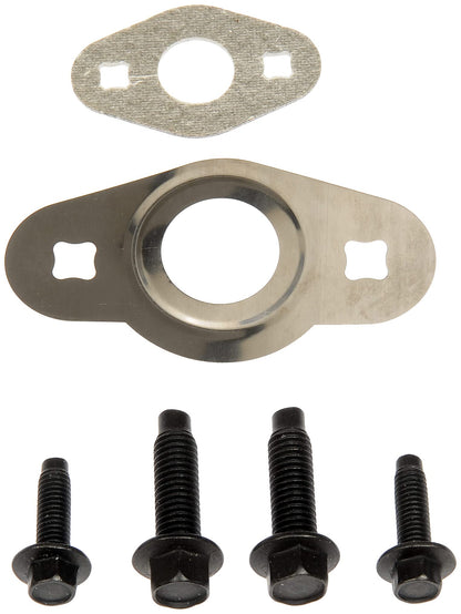 DORMAN 911-205 Dorman 911-205 Exhaust Gas Recirculation (EGR) Valve